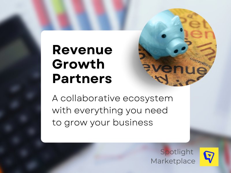 Revenue Growth Partners