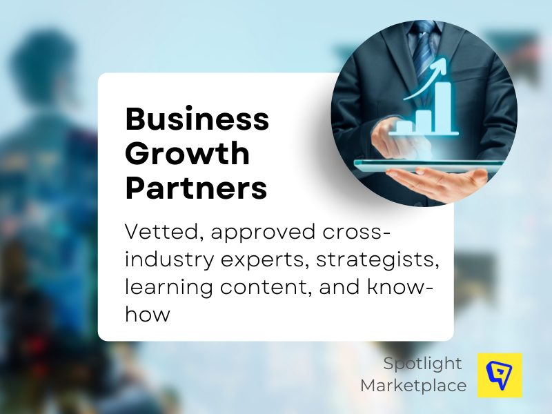 Business Growth Partners